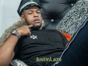 JustinLazo
