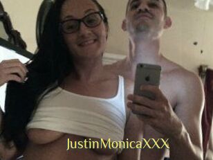 JustinMonicaXXX