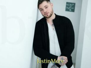 JustinMore