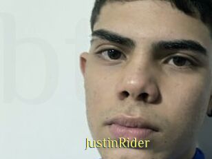 JustinRider