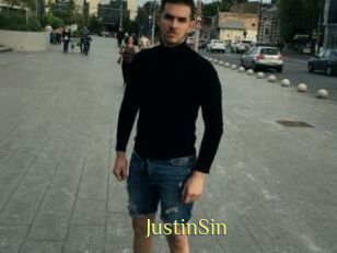 JustinSin