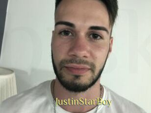 JustinStarBoy
