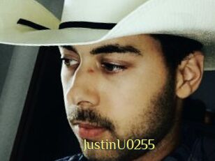 JustinU0255