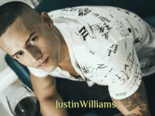 JustinWilliams