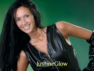 JustineGlow Brutal Spankings