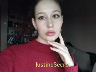 JustineSecret