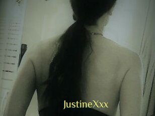 JustineXxx