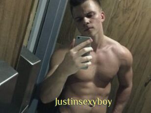 Justinsexyboy