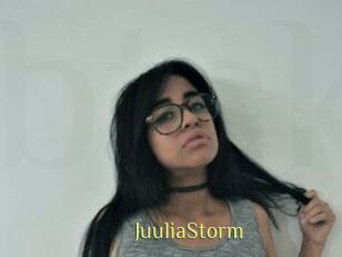 JuuliaStorm