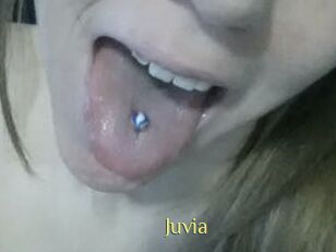 Juvia