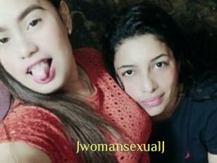 JwomansexualJ
