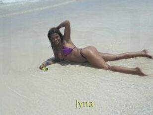 Jyna