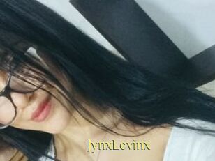 JynxLevinx