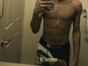 JCumm
