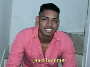 Jaackhammer