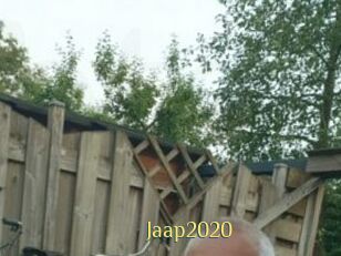 Jaap2020