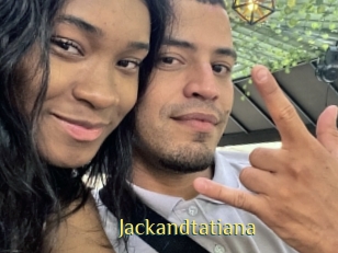 Jackandtatiana
