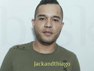 Jackandthiago