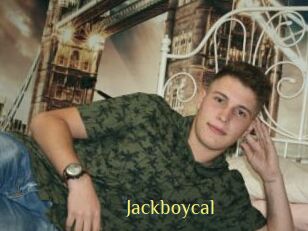Jackboycal