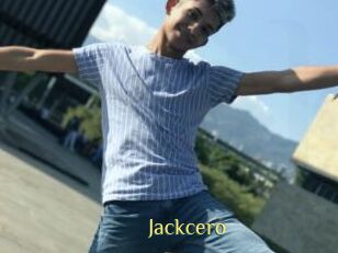 Jackcero