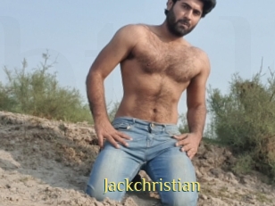 Jackchristian