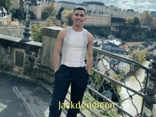 Jackdedeleon