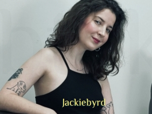 Jackiebyrd