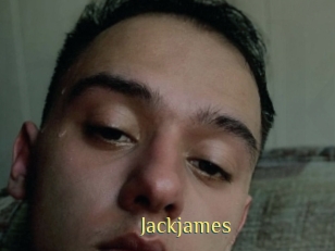 Jackjames