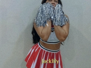 Jacklily