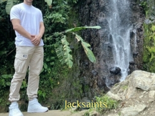 Jacksaints