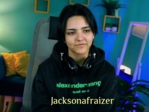Jacksonafraizer