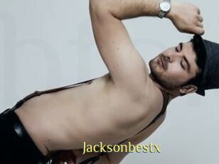 Jacksonbestx