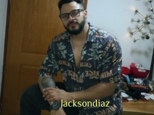 Jacksondiaz