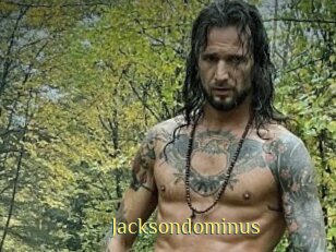 Jacksondominus