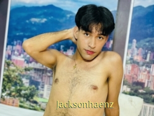 Jacksonhaenz