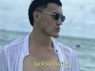 Jacksonharper