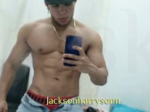 Jacksonharrysonn