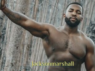 Jacksonmarshall
