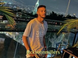 Jacksonnmillers