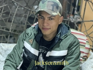 Jacksonsmith