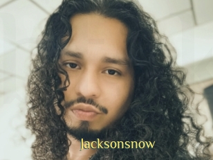 Jacksonsnow
