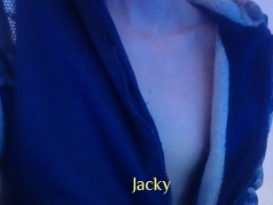 jacky Brutal Spankings