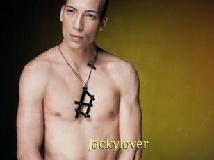 Jackylover