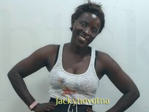 Jackynovotna