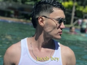 Jacob_boy
