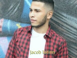 Jacob_latinn