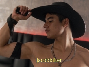 Jacobbiker