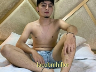 Jacobmhiller