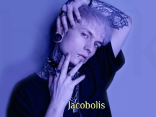 jacobolis Brutal Spankings