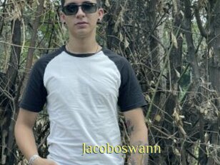 Jacoboswann